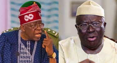 Tinubu gradually taking Nigeria back to Abacha days - Afenifere