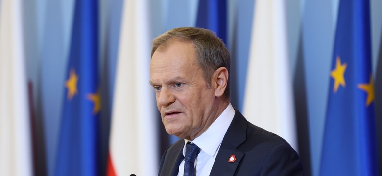 Donald Tusk o Funduszu Kościelnym: To musi być decyzja wiernych