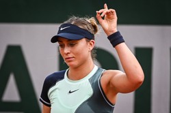 Paula Badosa gra dalej w Paryżu. Mecz 2. rundy nie był jednak spacerkiem
