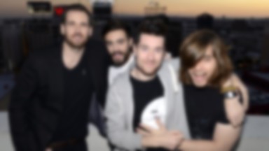 Bastille wydają nowy album "Wild world"