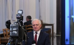 Gowin: Powinniśmy być przygotowani na głosowanie w czasach zarazy