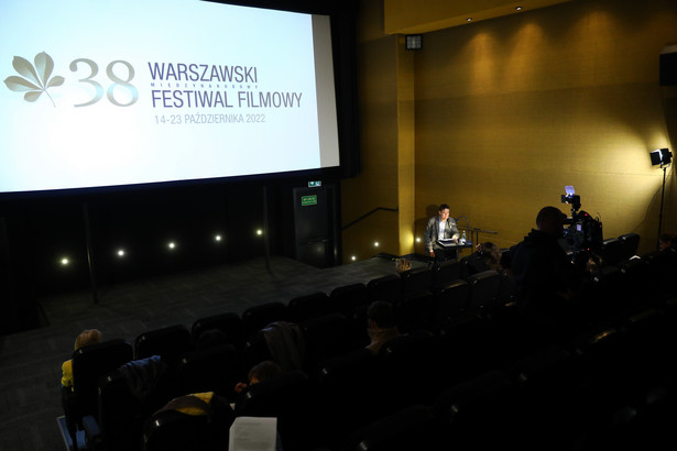 38. Warszawski Festiwal Filmowy