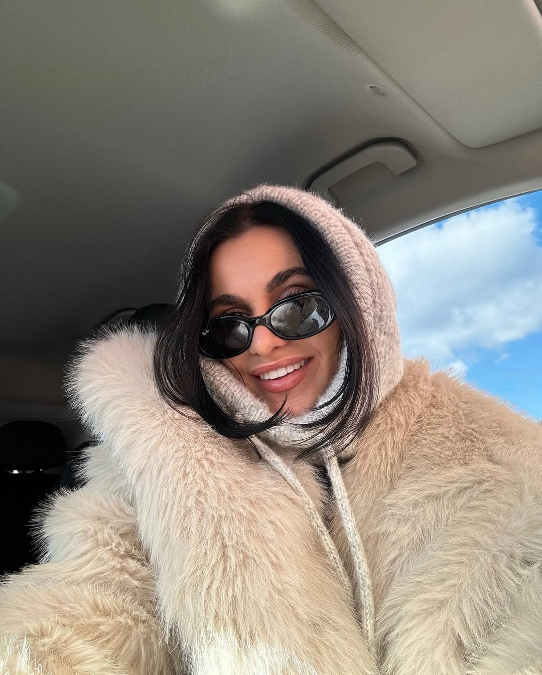 Slovenská influencerka LucyPug - Lucia Hrušková.
