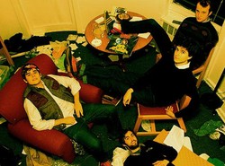 Oto najbarwniejsza nowojorska formacja