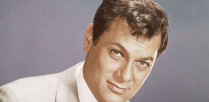 Tony Curtis nie żyje