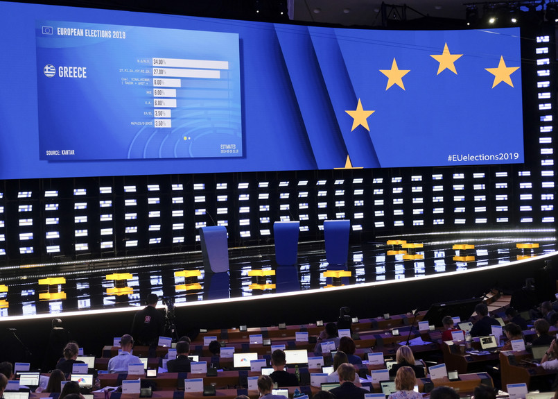 Wśród wybranych do PE są m.in. członkowie obecnego rządu a także parlamentarzyści.