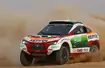 Mitsubishi i Dakar 2009 - na trasie pojawią się cztery Racing Lancery