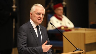 Uniwersytet Jagielloński zainaugurował 654. rok akademicki