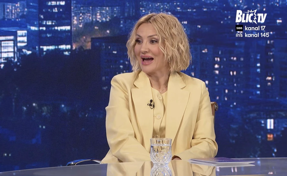 Show Stoperka
