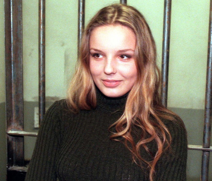 Agnieszka Wlodarczek (1997)