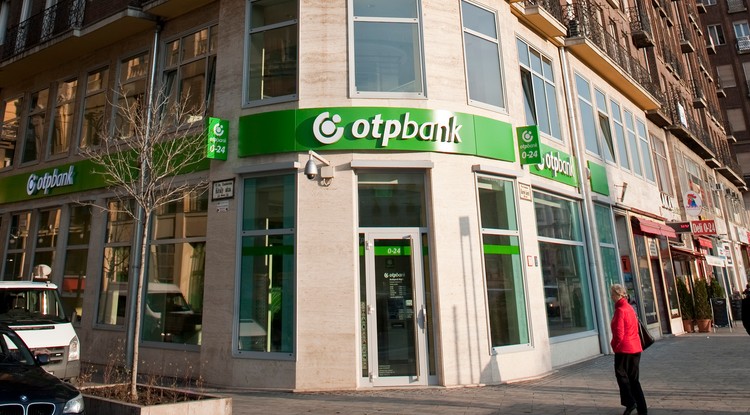 OTP Bank