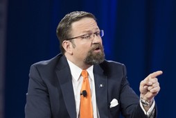 Sebastian Gorka