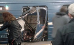 Służby specjalne Kirgistanu wiedzą, kim był 'kamikadze z metra' w Petersburgu