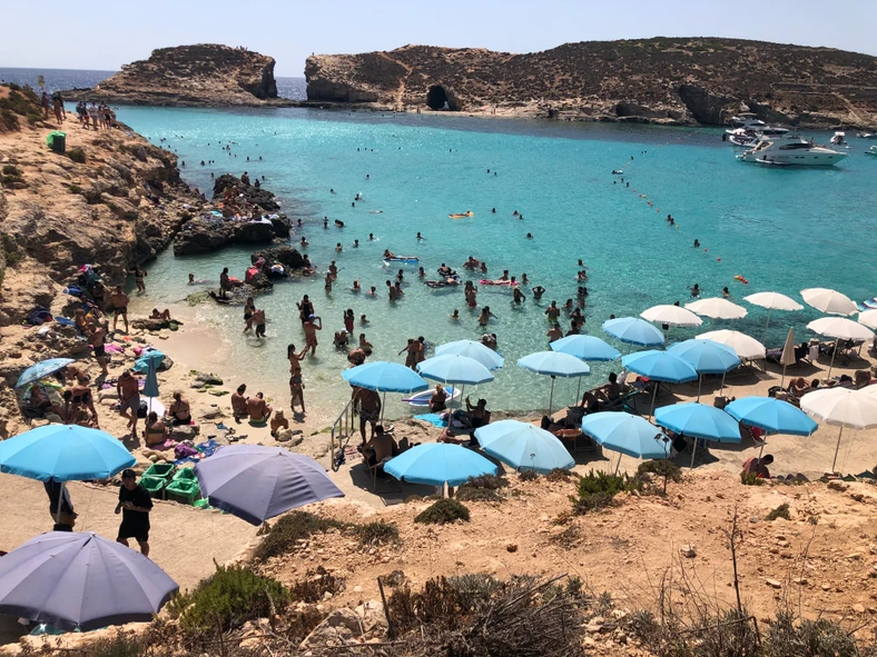 Koronawirus Malta Jak Wygladaja Wakacje W Czasie Koronawirusa Podroze