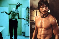 Oto twoi idole kilka kilogramów później