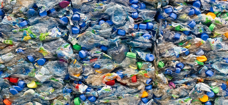 Coca-Cola i Nestle pośród firm najbardziej zanieczyszczających świat plastikiem