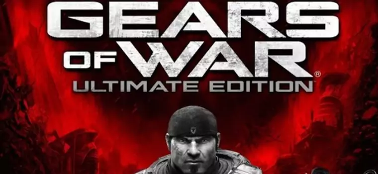 Kiedy Gears of War: Ultimate Edition trafi na PC?