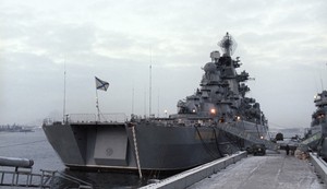 Admiral Nahimov 