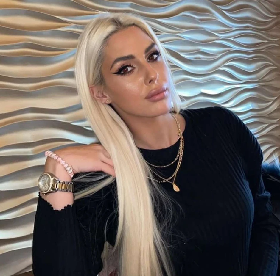 Aleksandra Tasić Coka