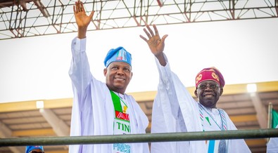 SGF confident nothing will stop May 29 inauguration of Tinubu as president