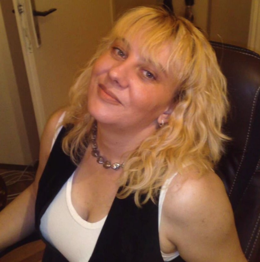 Suzana Vukašinović