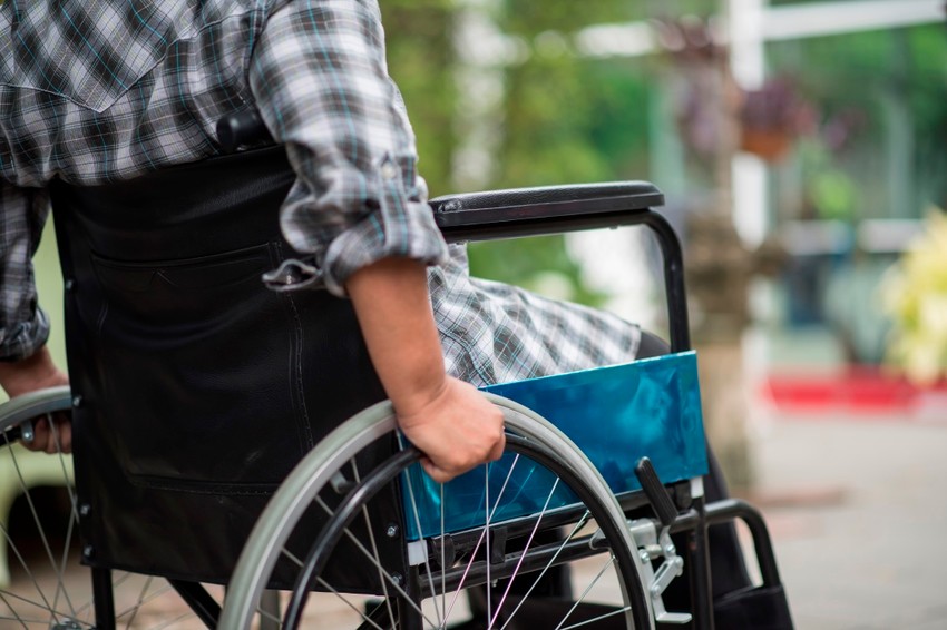 Invalidskih penzionera manje za više od 40.000 u prethodnih pet godina