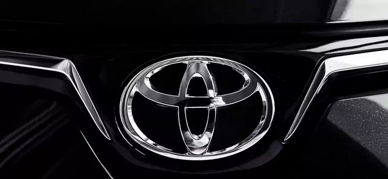 Toyota największym producentem aut na świecie. Najwięcej modeli zelektryfikowanych sprzedaje w Europie 