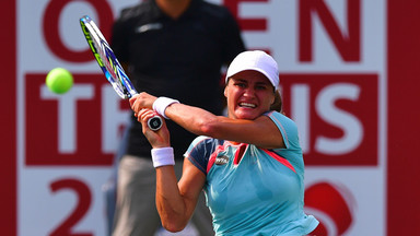 Turniej WTA w Luksemburgu: Monica Niculescu lepsza od Petry Kvitovej w finale