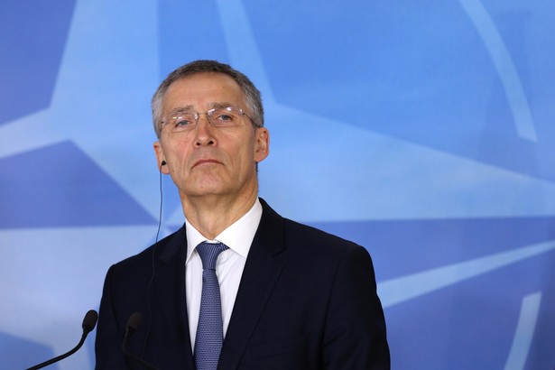 Jens Stoltenberg