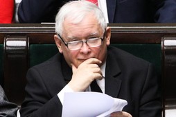 Jarosław Kaczyński