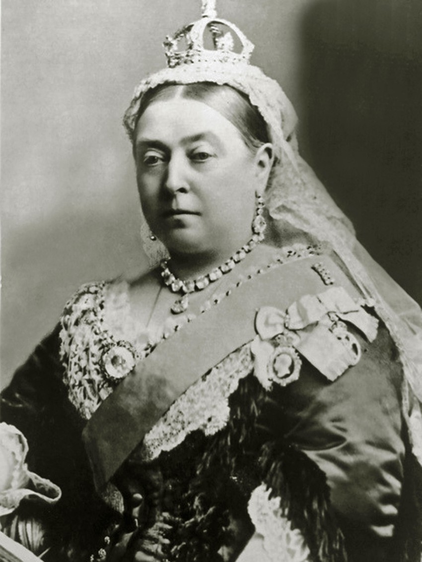 Kraljica Viktorija