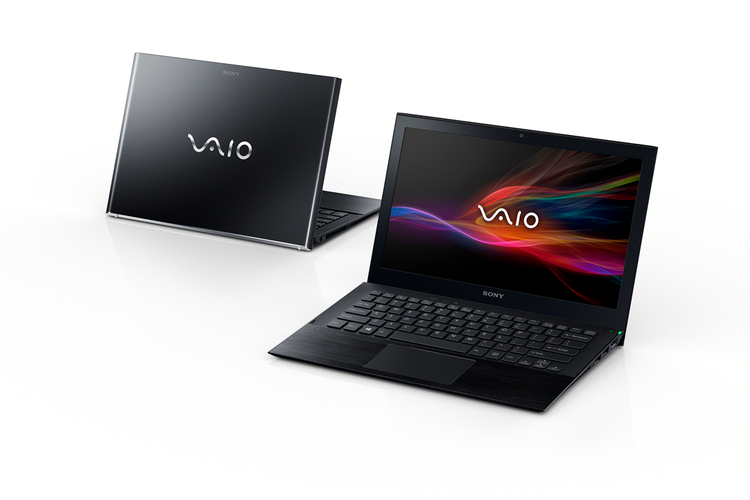 <b>Sony VAIO Pro</b>
<br><br>
Procesor:  i5-4200U
<br>
RAM:  4 GB
<br>
Pamięć: SSD, maks. 128 GB
<br>
Ekran: 11,6
