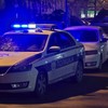 Policija, noćna pokrivalica