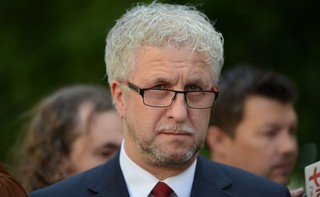 Były wiceprezydent Warszawy: Nie wyrzucono mnie z ratusza bez przyczyny