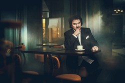 Menadżer wspomina Krawczyka: Im więcej pieniędzy miał, tym hojniejsze dawał napiwki