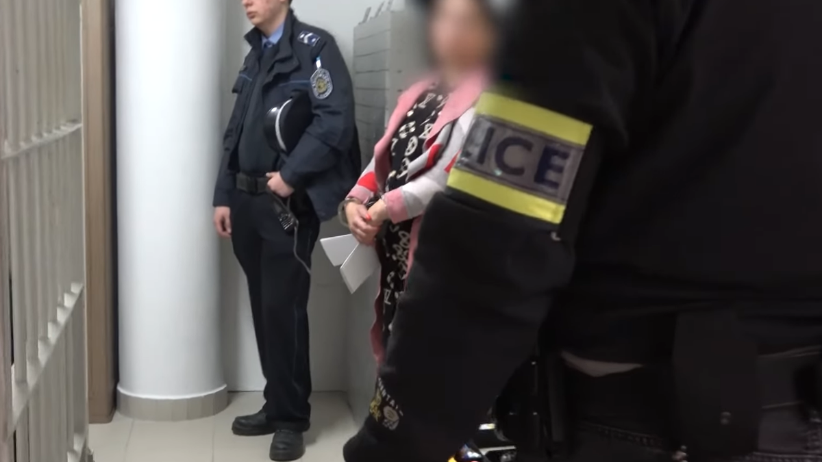 Ica, poros, orros, kő és füst – Kreatív dílereket füleltek le a zsaruk: méregdrága ingatlanokat, autókat és rengeteg pénzt találtak náluk – videók, fotók