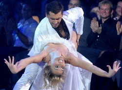 Gruchała ma romans z Maserakiem?