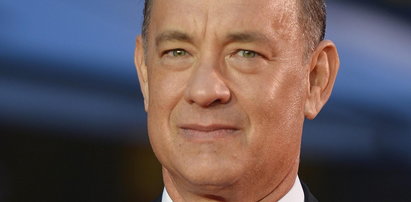 Tom Hanks poddał się testom na koronawirusa. Wynik jest pozytywny