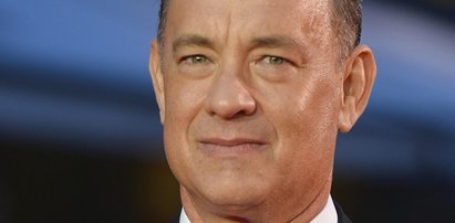 Tom Hanks poddał się testom na koronawirusa. Wynik jest pozytywny