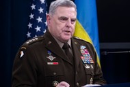 Gen. Mark Milley