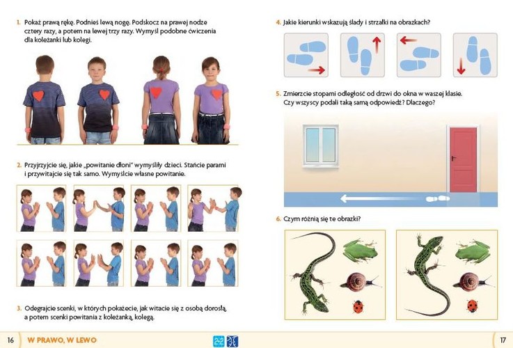'Nasz Elementarz' - podręcznik do pierwszej klasy szkoły podstawowej