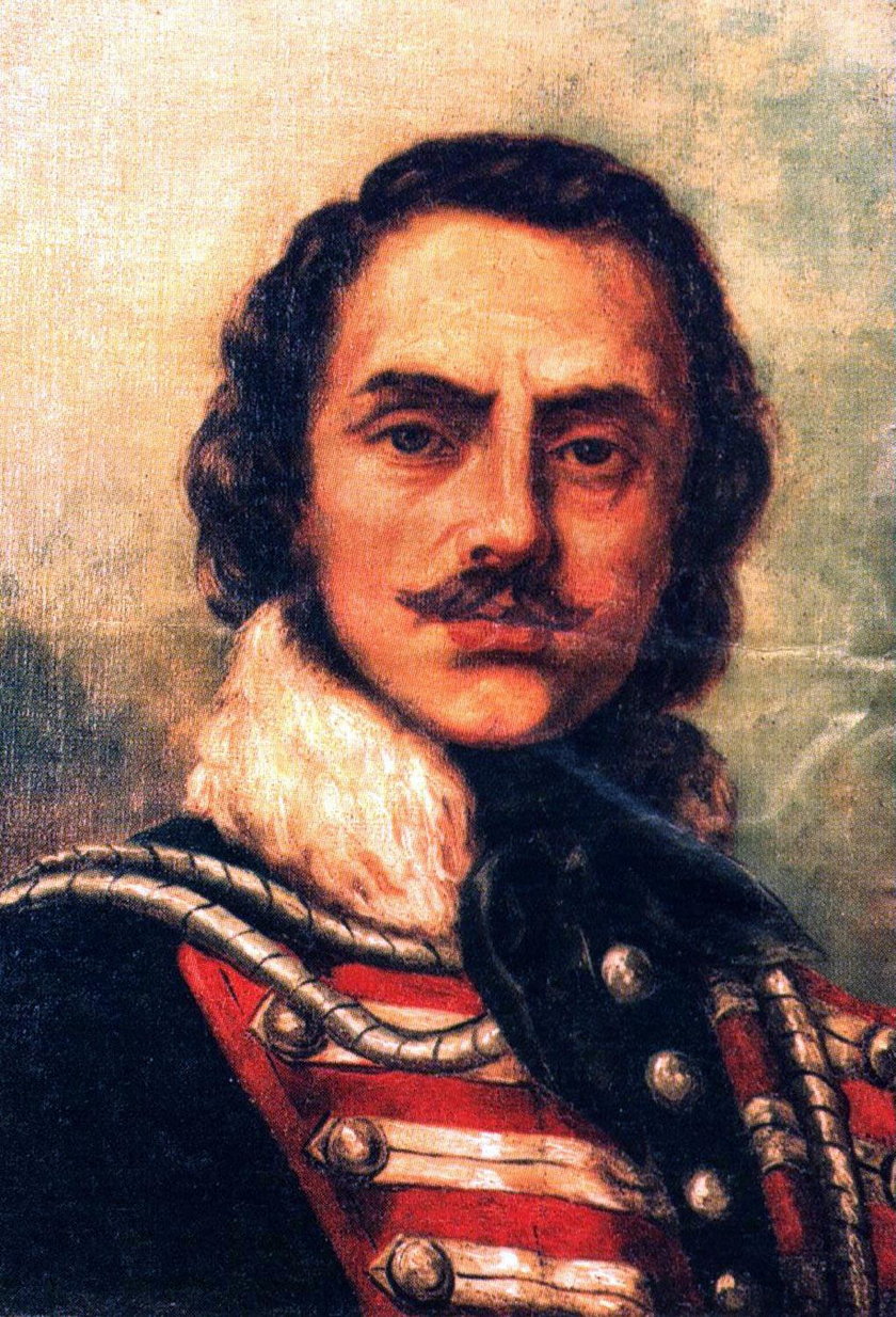 Kazimierz Pułaski był kobietą!
