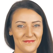 Joanna Zawrotna