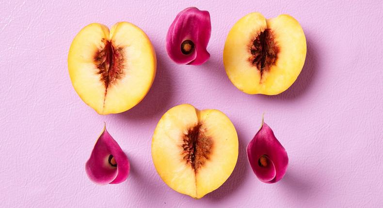 Vagina health: 5 foods to help rejuvenate this female organ  [Cosmopolitan]