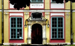 Wystawa obrazów Resy Mashoodiego po raz pierwszy w Polsce