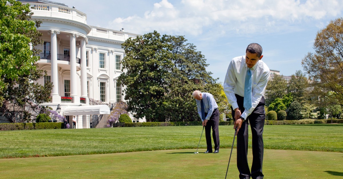 Trump kontynuuje kurs Obamy [FELIETON]