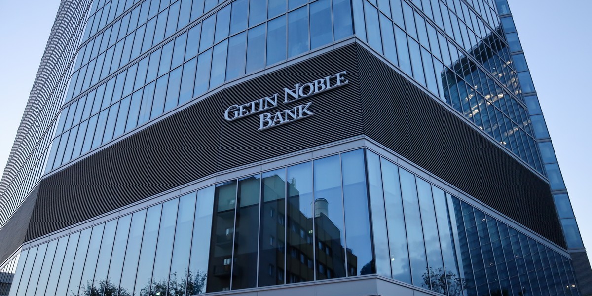 Getin Noble Bank