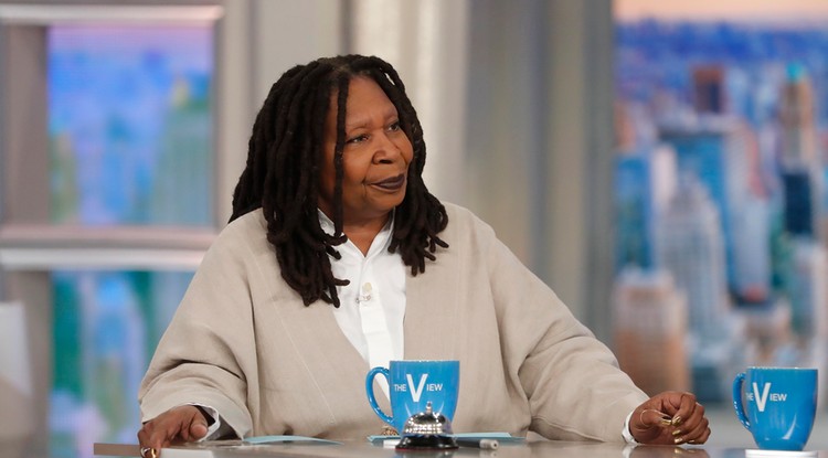 Whoopi Goldberg