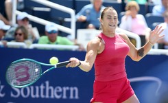 Aryna Sabalenka w formie przed US Open. Triumf Białorusinki w Cincinnati