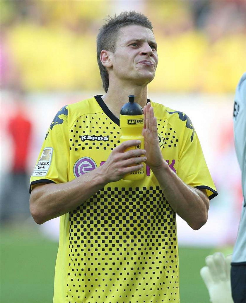 Łukasz Piszczek wraca do kadry